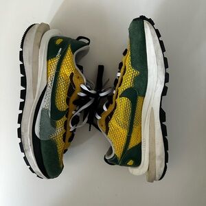 Nike Vaporwaffle / Sacai